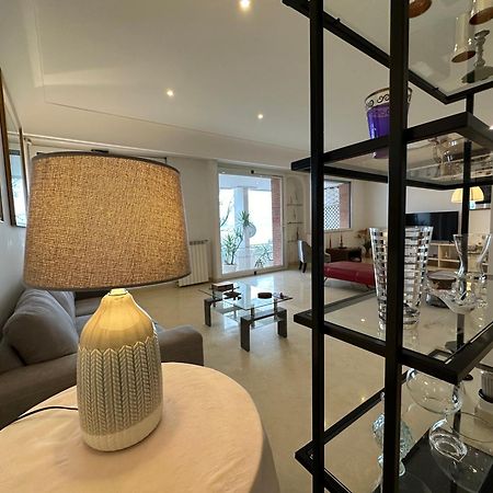 Pf Luxury Apartment Petrarca Posillipo Capri View - My Place Neapel Exteriör bild