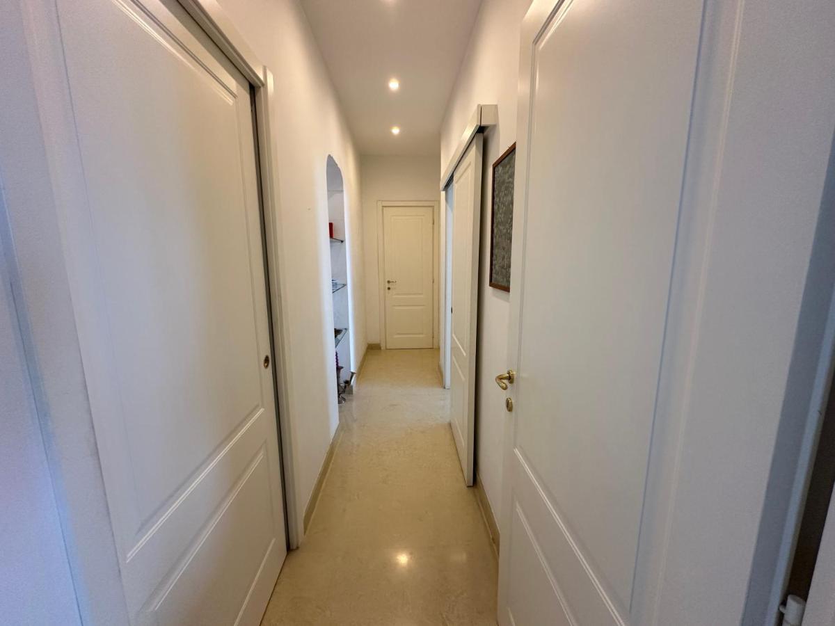 Pf Luxury Apartment Petrarca Posillipo Capri View - My Place Neapel Exteriör bild
