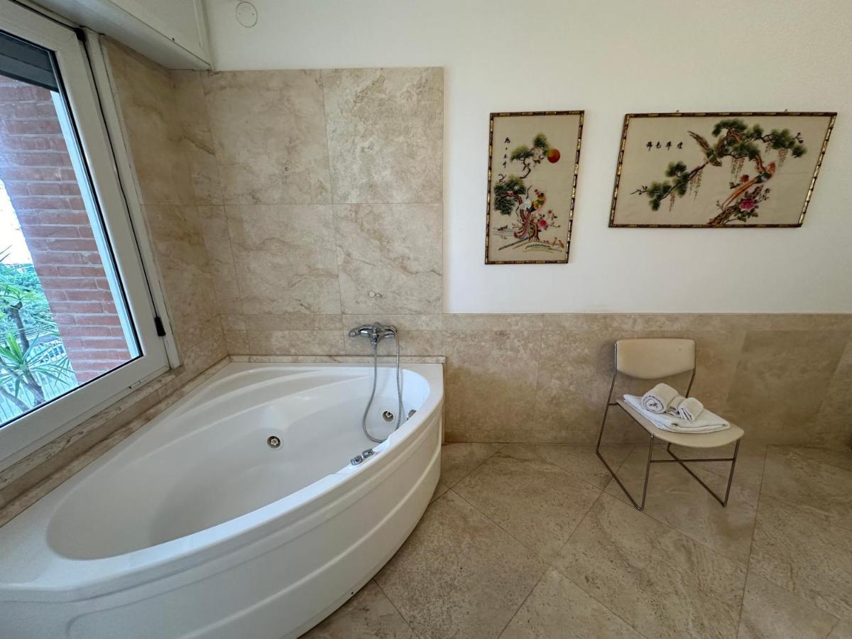 Pf Luxury Apartment Petrarca Posillipo Capri View - My Place Neapel Exteriör bild