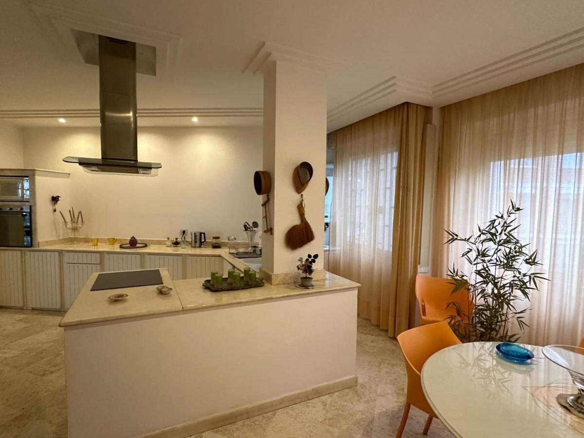 Pf Luxury Apartment Petrarca Posillipo Capri View - My Place Neapel Exteriör bild