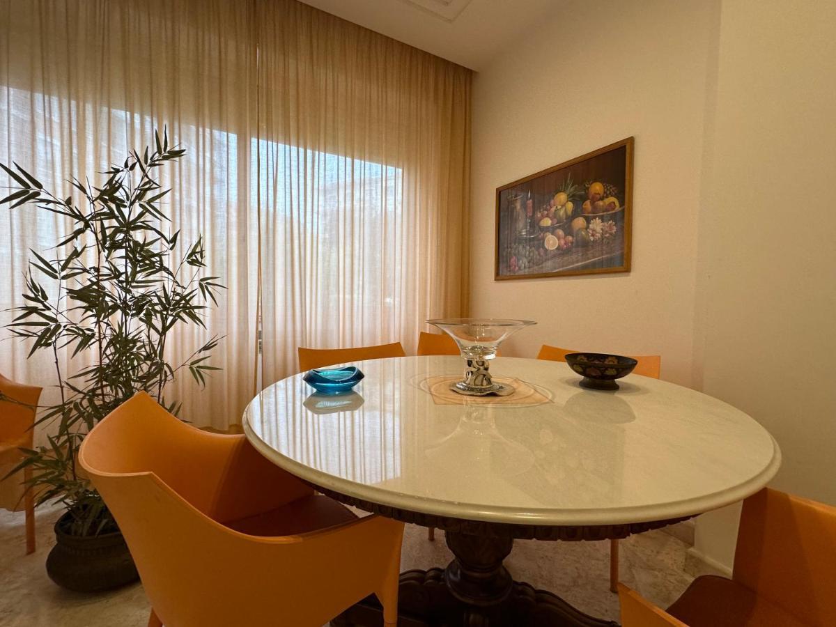 Pf Luxury Apartment Petrarca Posillipo Capri View - My Place Neapel Exteriör bild