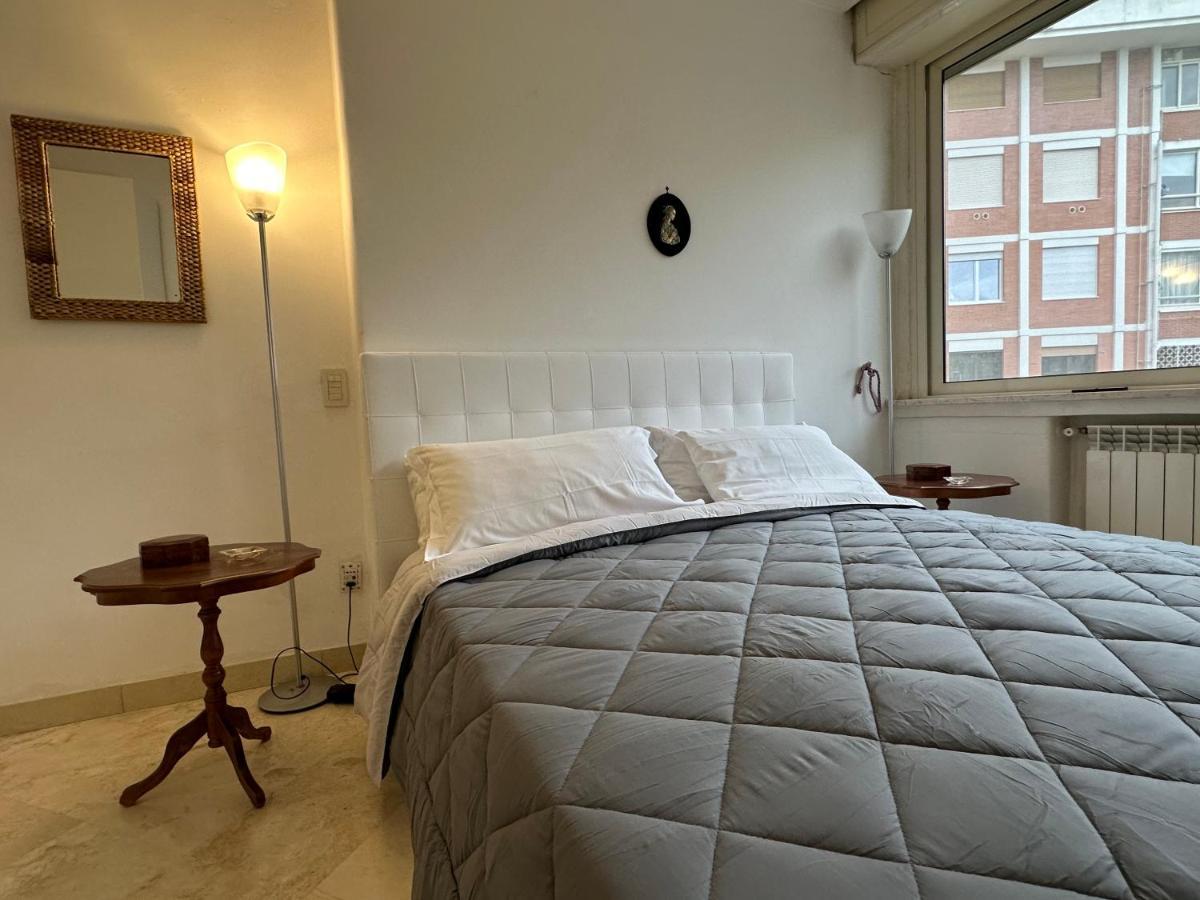 Pf Luxury Apartment Petrarca Posillipo Capri View - My Place Neapel Exteriör bild