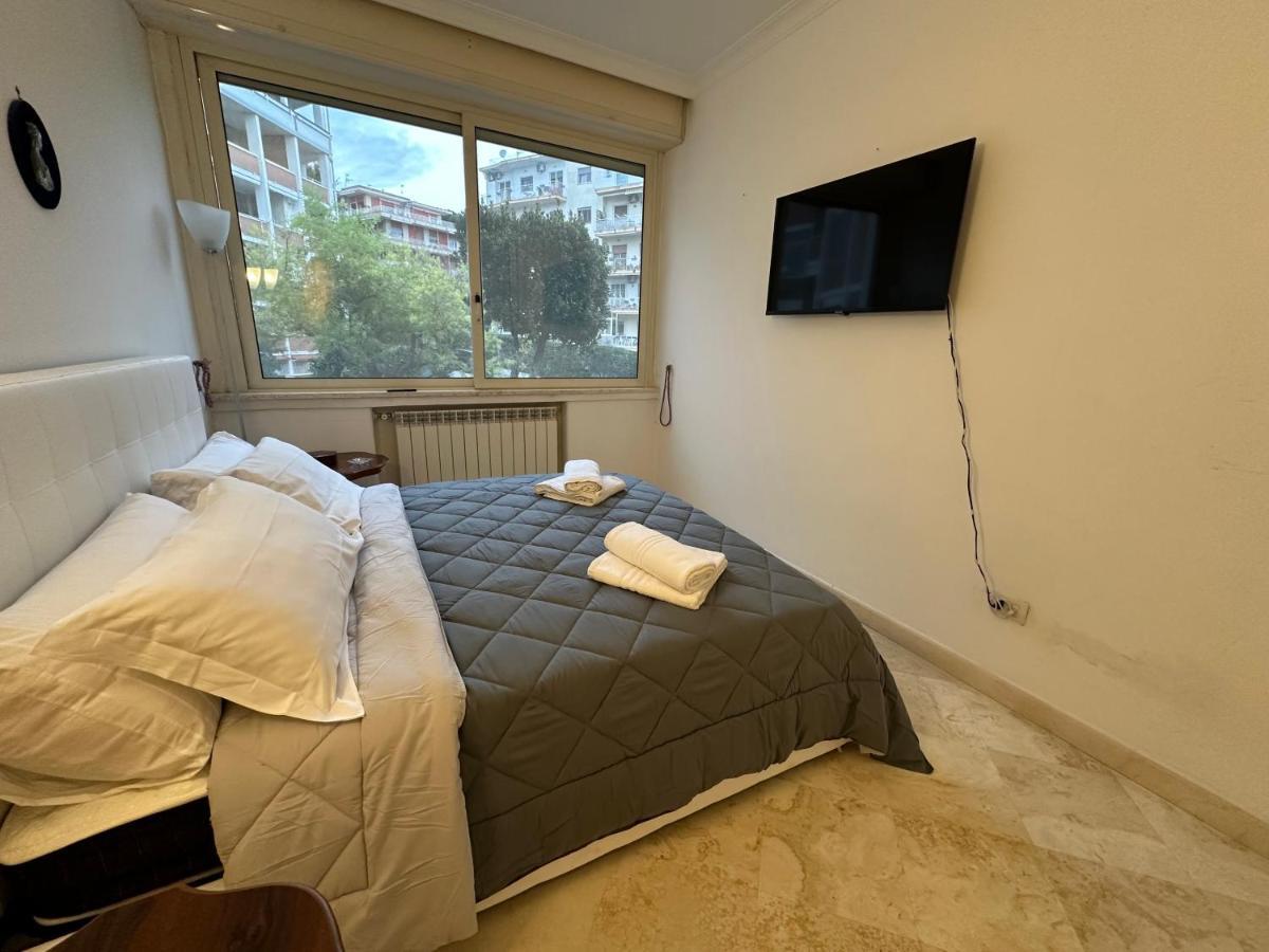 Pf Luxury Apartment Petrarca Posillipo Capri View - My Place Neapel Exteriör bild