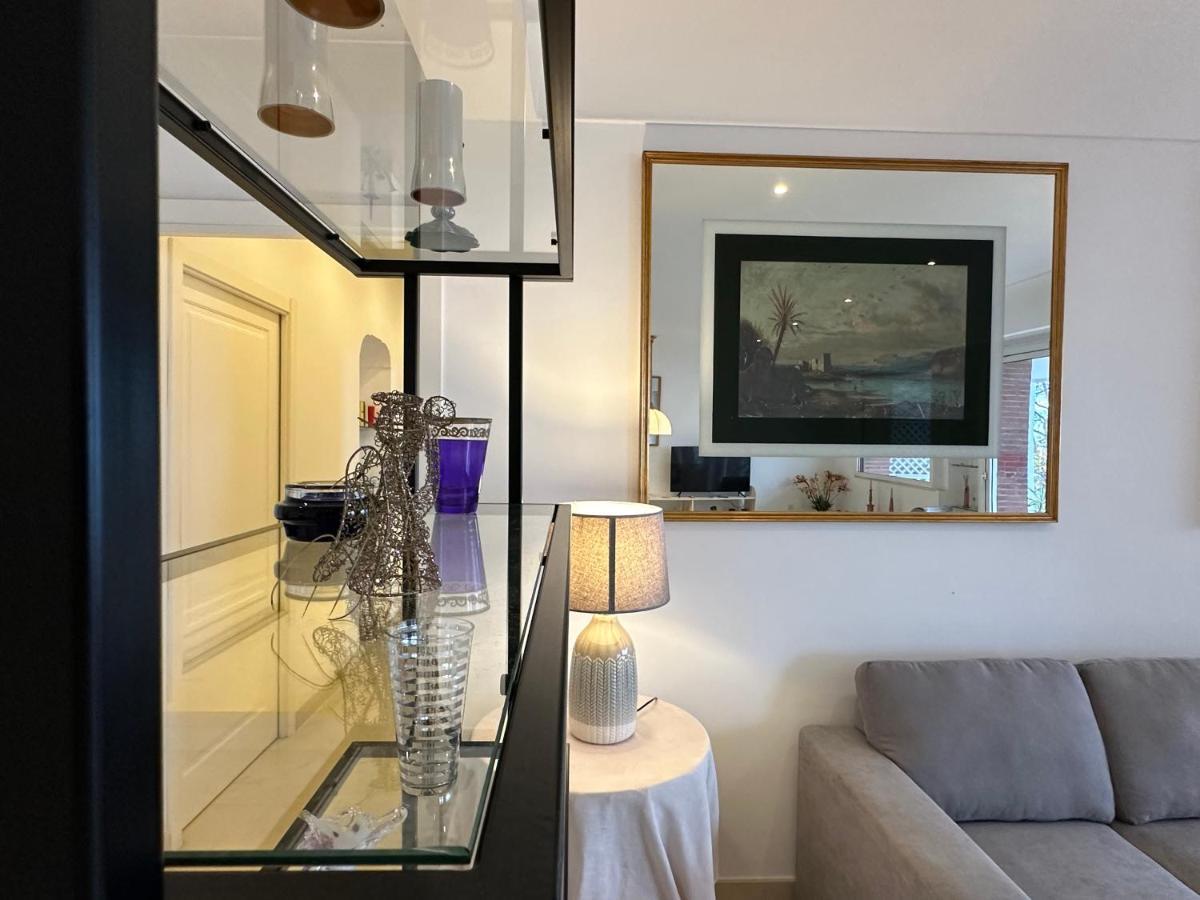 Pf Luxury Apartment Petrarca Posillipo Capri View - My Place Neapel Exteriör bild