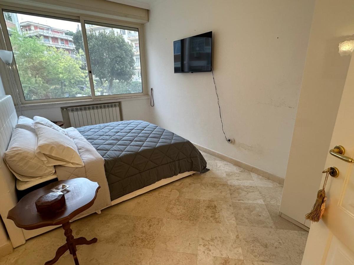 Pf Luxury Apartment Petrarca Posillipo Capri View - My Place Neapel Exteriör bild