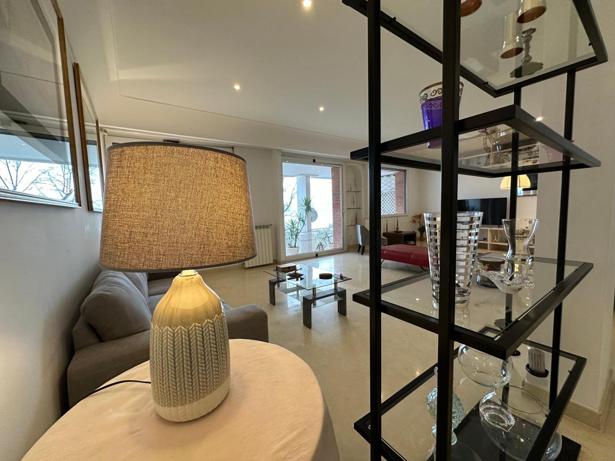 Pf Luxury Apartment Petrarca Posillipo Capri View - My Place Neapel Exteriör bild