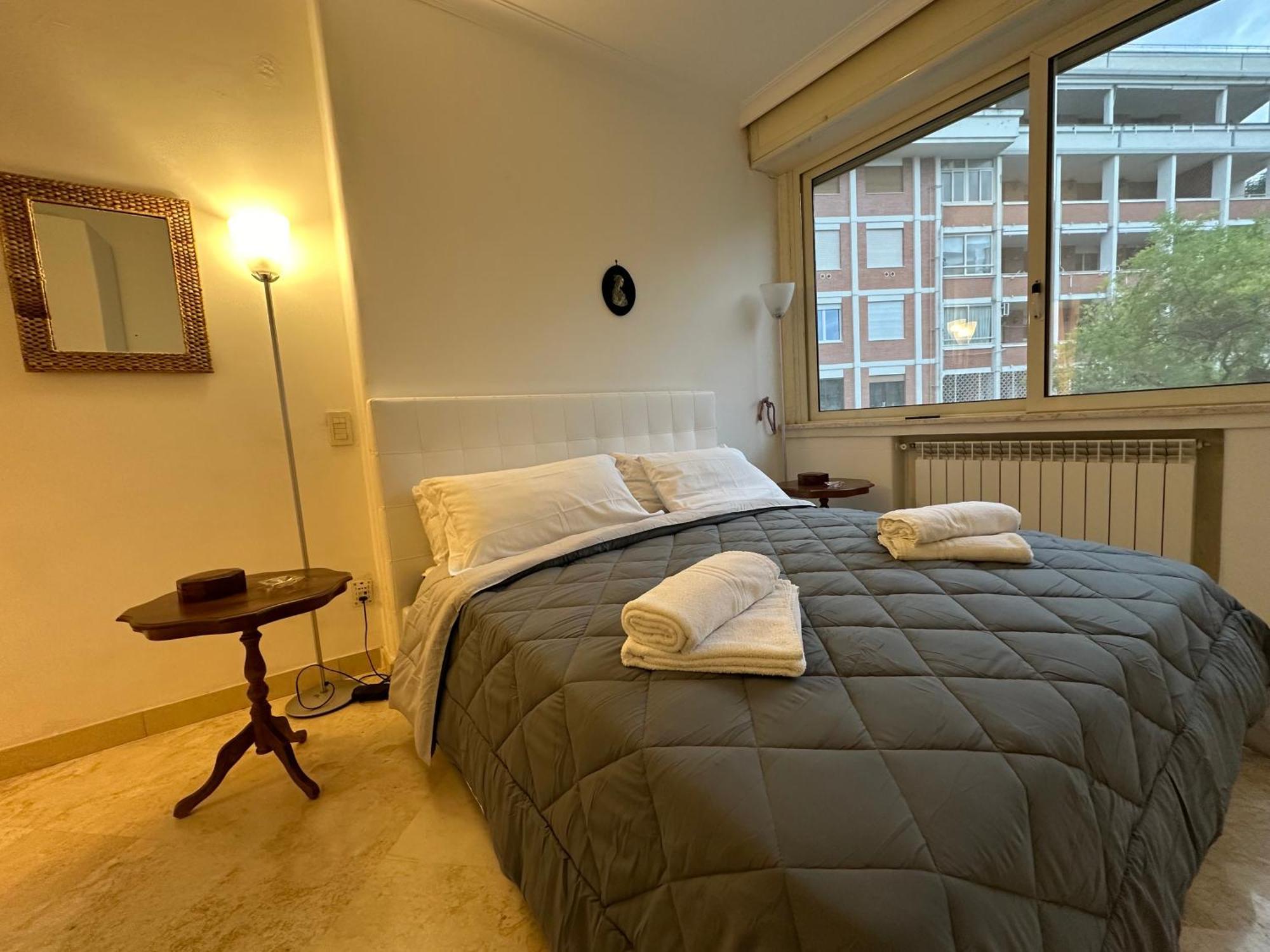 Pf Luxury Apartment Petrarca Posillipo Capri View - My Place Neapel Exteriör bild